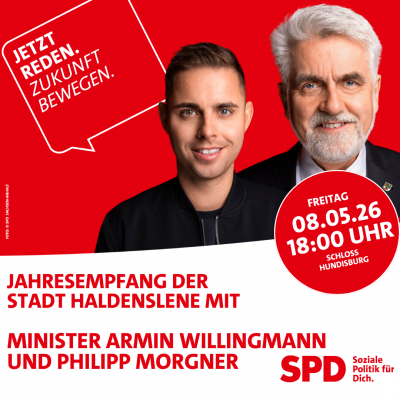 Jahresempfang Haldensleben